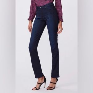 Paige “Hoxton” jeans NWT